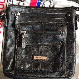 Crossbody bag